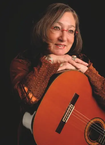 Sibylle Kynast