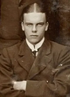 Anthony Berkeley