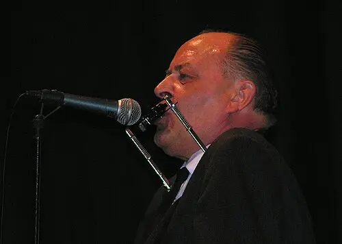 Henning Stærk