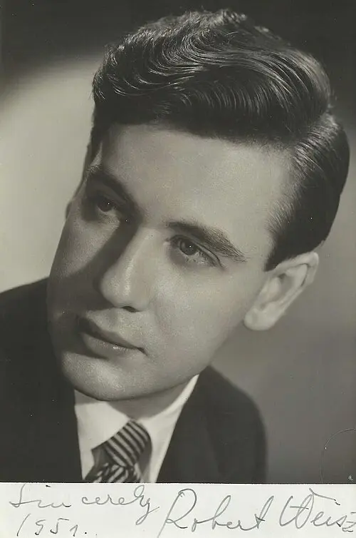 Robert Weisz