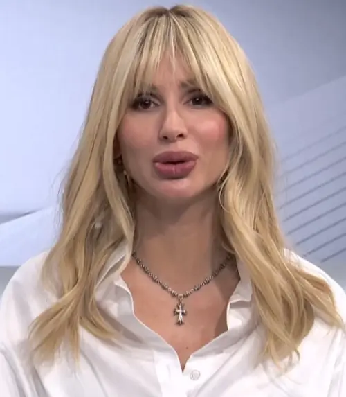 LOBODA