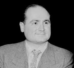 Jerry Gray