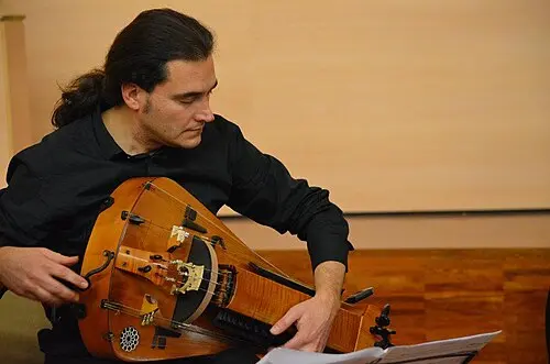 Marc Egea