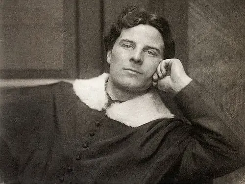 Percy Dearmer