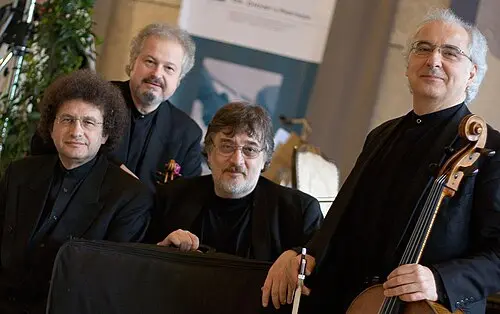 Quatuor Enesco