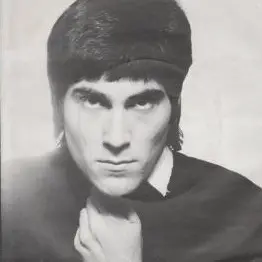 Ian North