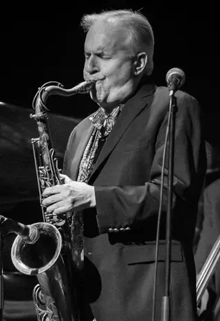 Scott Hamilton