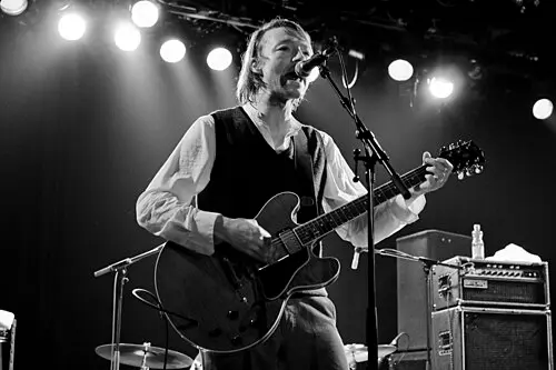 Jochen Distelmeyer