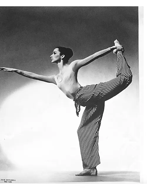 Carolyn Brown