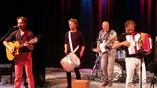 Alderliefste