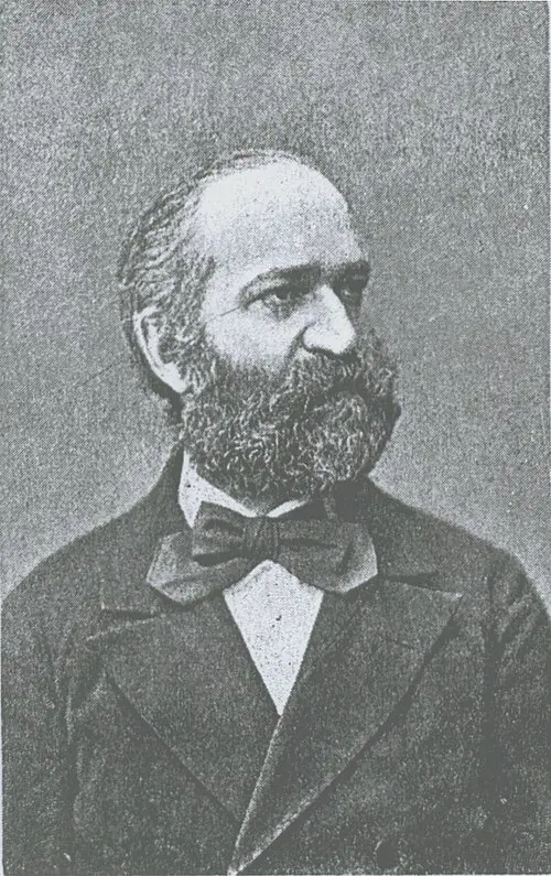 Ferdinand Thieriot