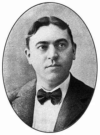 Arthur Collins
