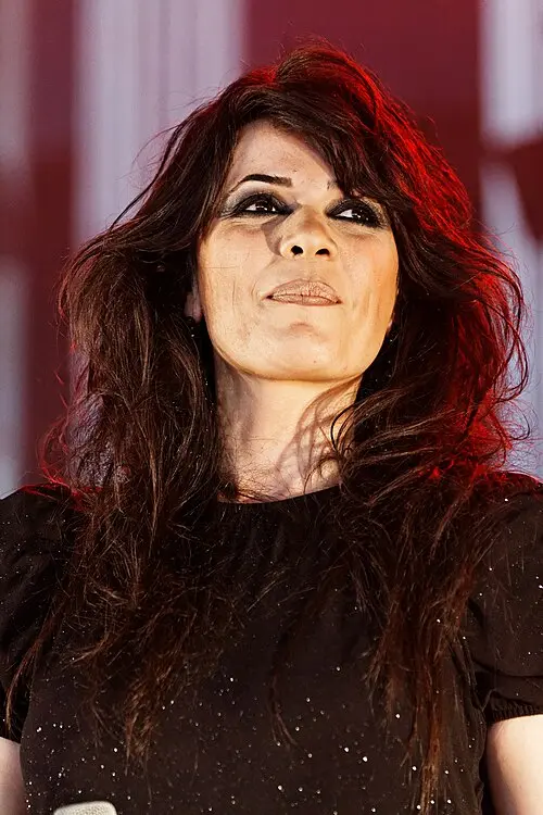 Yasmin Levy