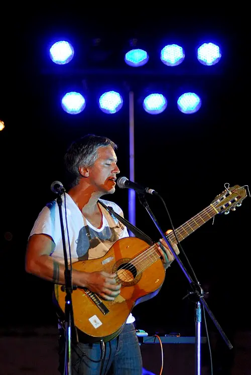 Martín Buscaglia