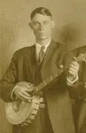 Charlie Poole
