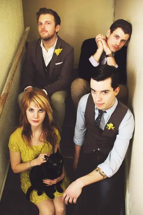 Mike Mains & the Branches