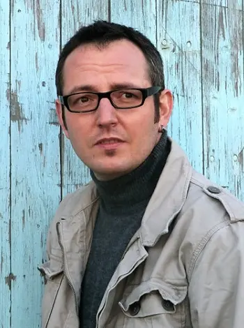 Daniel Holbe