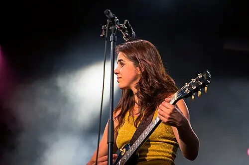Amanda Werne