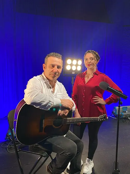 Ferhat Göçer