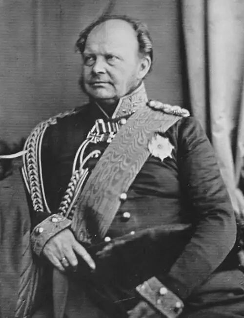 Friedrich Wilhelm IV. von Preußen