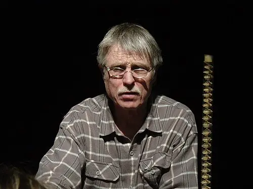 Steve Waring