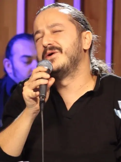 Güvenç Dağüstün