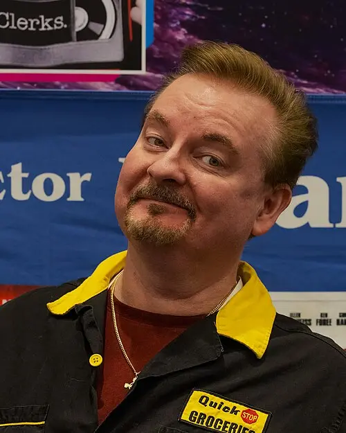Brian O’Halloran