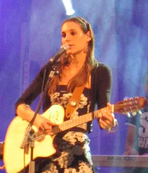 Conchita