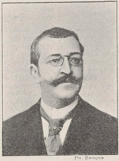 Lucien-Léon Guillaume Lambert