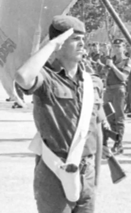 Nimrod Gaon