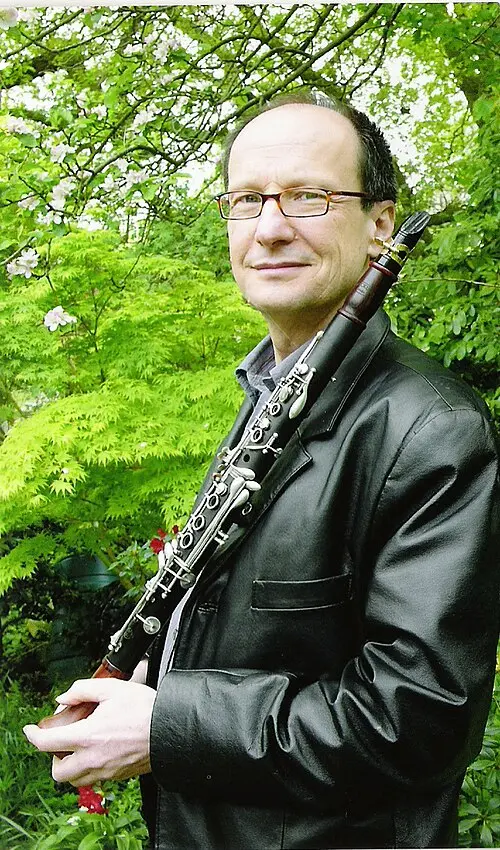 James Campbell