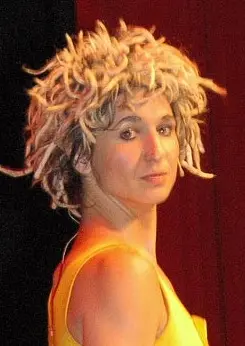 Nadja Sieger