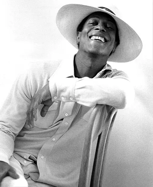 Leon Bibb