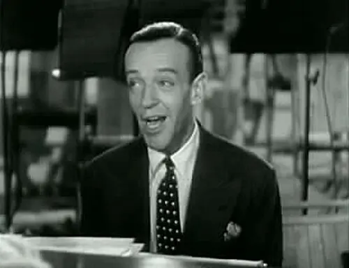 Bernie Hanighen
