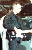 Andy Cox
