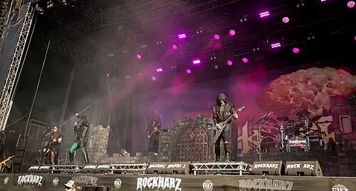 Gloryhammer