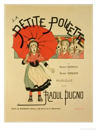 Maurice Ordonneau
