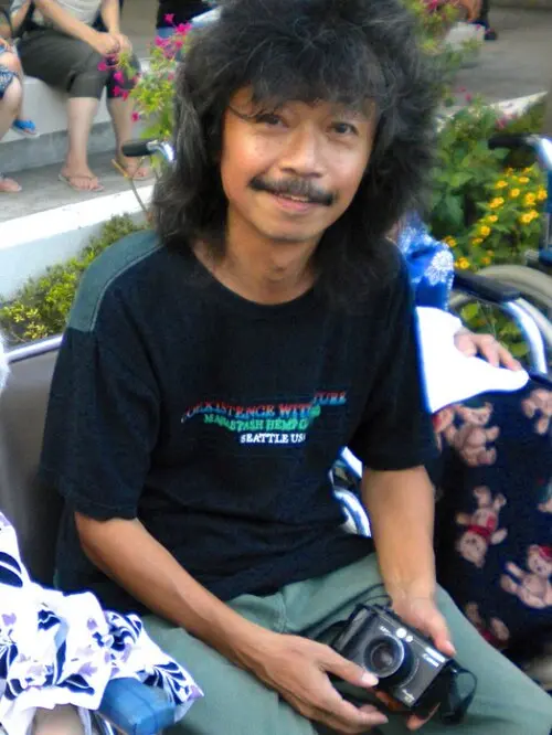 Ginji Ogawa