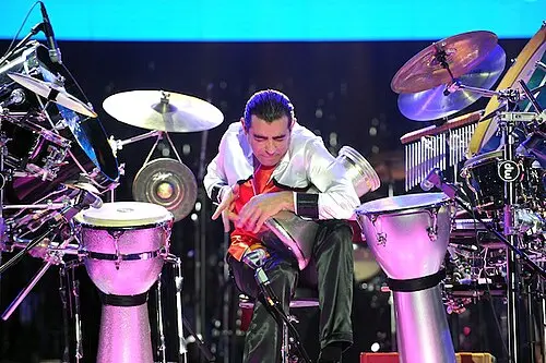 Rony Barrak