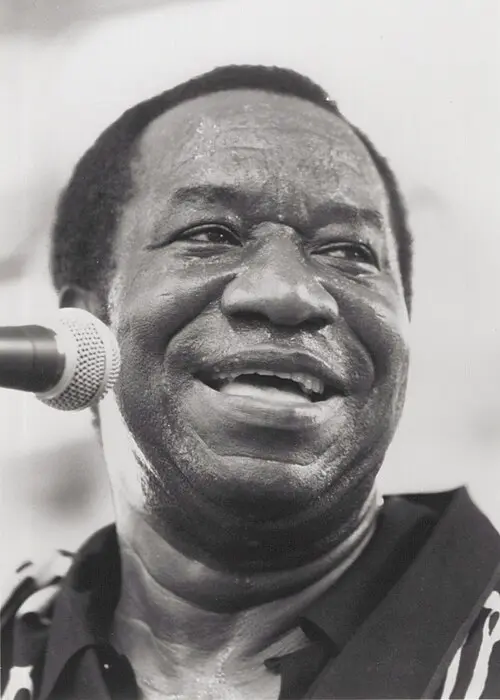 Tabu Ley Rochereau