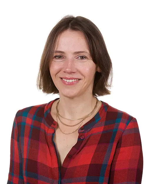Aoife McLysaght