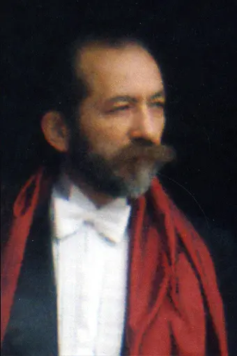 Sergei Oskolkov