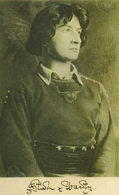 Stanisław Szukalski