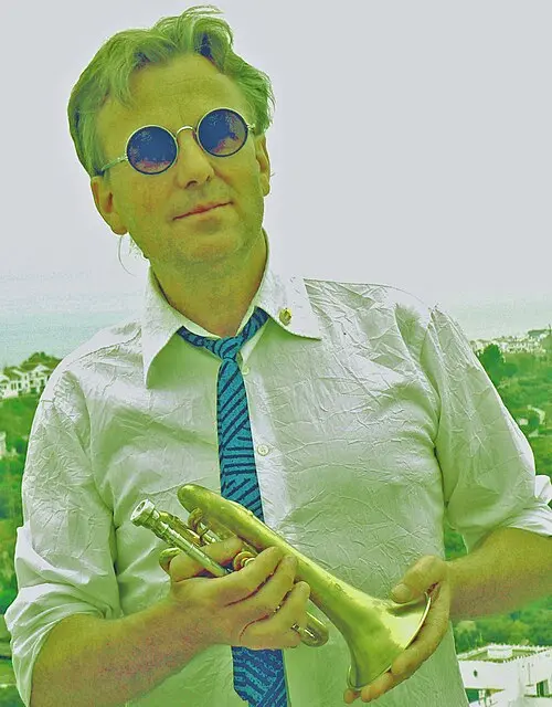 Markus Breuss