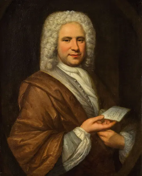 Michel de la Barre