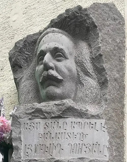 Ludwig Duryan