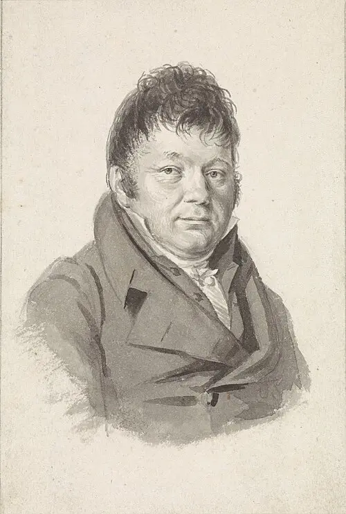 Carolus Antonius Fodor