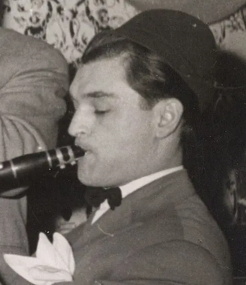 Ivo Robić