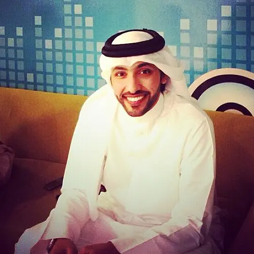 Fahad Al Kubaisi