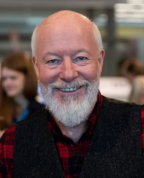 Bill Mockridge